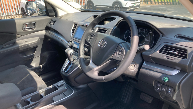 Honda CR-V 2.0 i-VTEC SE Plus 5dr Auto [Nav] Petrol Estate
